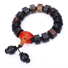 Load image into Gallery viewer, 2018 Natural Stone Bracelet Jewelry Transfer Lucky Purple Bracelet Chakra Yoga Beads Healing Crystal Amber Bracelets For Women