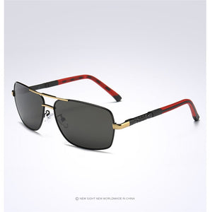 2023 s sunglasses men polarized sunglasses women Brand Drive the driver sun glasses UV400 Metal rubber T8742