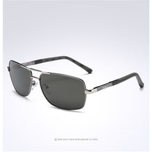 Load image into Gallery viewer, 2023 s sunglasses men polarized sunglasses women Brand Drive the driver sun glasses UV400 Metal rubber T8742