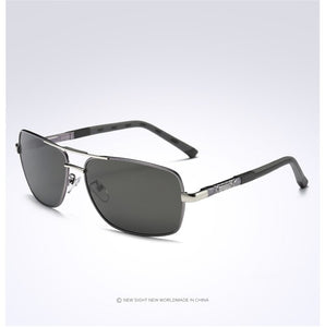 2023 s sunglasses men polarized sunglasses women Brand Drive the driver sun glasses UV400 Metal rubber T8742