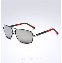 Load image into Gallery viewer, 2023 s sunglasses men polarized sunglasses women Brand Drive the driver sun glasses UV400 Metal rubber T8742