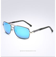 Load image into Gallery viewer, 2023 s sunglasses men polarized sunglasses women Brand Drive the driver sun glasses UV400 Metal rubber T8742