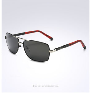 2023 s sunglasses men polarized sunglasses women Brand Drive the driver sun glasses UV400 Metal rubber T8742