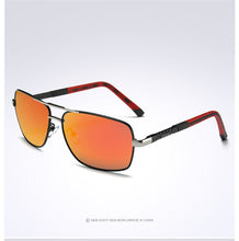 Load image into Gallery viewer, 2023 s sunglasses men polarized sunglasses women Brand Drive the driver sun glasses UV400 Metal rubber T8742