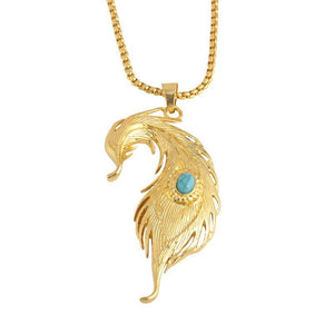 2018 New Avengers Black Panther Necklace Wakanda King T'Challa Black Panther Cospl Necklace