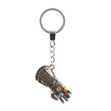 Load image into Gallery viewer, 2018 New Avengers Black Panther Necklace Wakanda King T&#39;Challa Black Panther Cospl Necklace