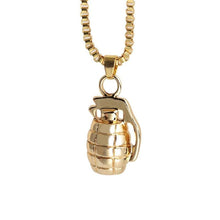 Load image into Gallery viewer, 2018 New Avengers Black Panther Necklace Wakanda King T&#39;Challa Black Panther Cospl Necklace