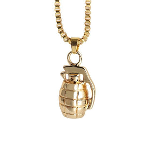 2018 New Avengers Black Panther Necklace Wakanda King T'Challa Black Panther Cospl Necklace