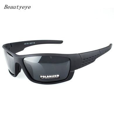 2022  Black frame glasses Sports Sunglasses Polarized Men and Women brand designers driving Fishing Sun glasses UV400