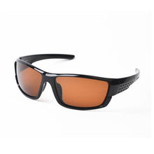 Load image into Gallery viewer, 2022  Black frame glasses Sports Sunglasses Polarized Men and Women brand designers driving Fishing Sun glasses UV400