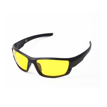Load image into Gallery viewer, 2022  Black frame glasses Sports Sunglasses Polarized Men and Women brand designers driving Fishing Sun glasses UV400