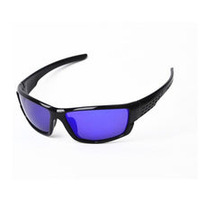 Load image into Gallery viewer, 2022  Black frame glasses Sports Sunglasses Polarized Men and Women brand designers driving Fishing Sun glasses UV400