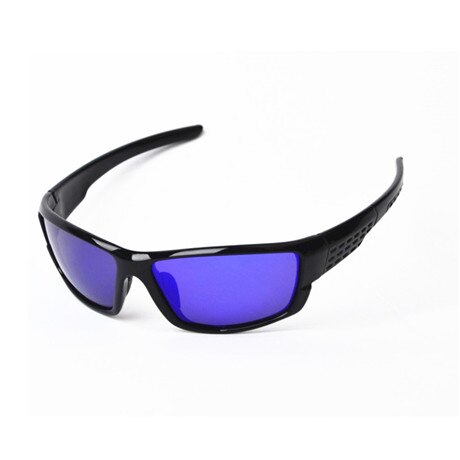 2022  Black frame glasses Sports Sunglasses Polarized Men and Women brand designers driving Fishing Sun glasses UV400