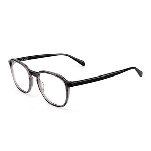 2023 Design Handmade Acetate Glasses Colors EyeWear Frames for Young Women Girl Square  Spectacle Prescription