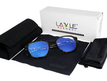 Load image into Gallery viewer, 2023 Design Handmade Acetate Glasses Colors EyeWear Frames for Young Women Girl Square  Spectacle Prescription