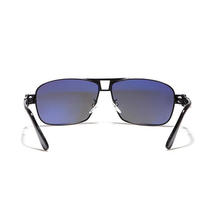 2023 KDEAM Polarized Sunglasses Portable Driving Fishing Goggles 4 Colors UV400 With Case KD737