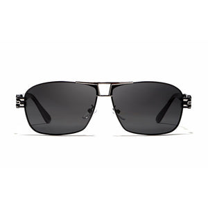 2023 KDEAM Polarized Sunglasses Portable Driving Fishing Goggles 4 Colors UV400 With Case KD737