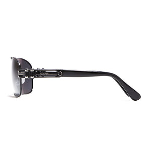 2023 KDEAM Polarized Sunglasses Portable Driving Fishing Goggles 4 Colors UV400 With Case KD737