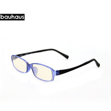 Load image into Gallery viewer, 2023 Kids Anti-Blue Rays Blocking Filter Reduces Digital Eye Strain Clear Children Computer Eyewear Indoor Gaming Glasses