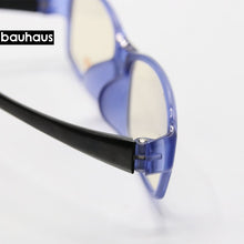 Load image into Gallery viewer, 2023 Kids Anti-Blue Rays Blocking Filter Reduces Digital Eye Strain Clear Children Computer Eyewear Indoor Gaming Glasses