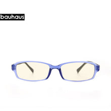 Load image into Gallery viewer, 2023 Kids Anti-Blue Rays Blocking Filter Reduces Digital Eye Strain Clear Children Computer Eyewear Indoor Gaming Glasses