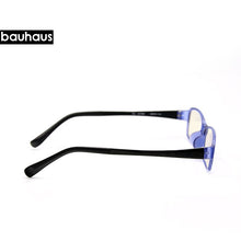 Load image into Gallery viewer, 2023 Kids Anti-Blue Rays Blocking Filter Reduces Digital Eye Strain Clear Children Computer Eyewear Indoor Gaming Glasses