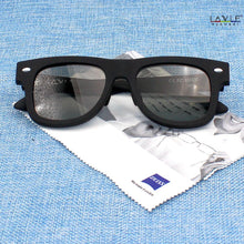 Load image into Gallery viewer, 2023 Original Design Sunglasses LCD Polarized Lenses Electronic Adjustable Transmittance  with Liquid Crystal Tint Sun Lenses