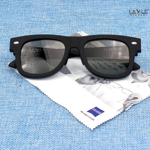 2023 Original Design Sunglasses LCD Polarized Lenses Electronic Adjustable Transmittance  with Liquid Crystal Tint Sun Lenses