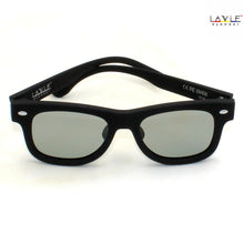 Load image into Gallery viewer, 2023 Original Design Sunglasses LCD Polarized Lenses Electronic Adjustable Transmittance  with Liquid Crystal Tint Sun Lenses