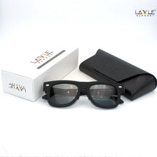 Load image into Gallery viewer, 2023 Original Design Sunglasses LCD Polarized Lenses Electronic Adjustable Transmittance  with Liquid Crystal Tint Sun Lenses