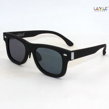 Load image into Gallery viewer, 2023 Original Design Sunglasses LCD Polarized Lenses Electronic Adjustable Transmittance  with Liquid Crystal Tint Sun Lenses