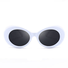 Load image into Gallery viewer, 2023 Retro Men Women Clout Goggles Glasses UV400 Mirrored Round Sun Glasses Sunglasses Classic Fahion Female Male Sun Glasses