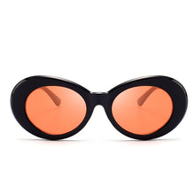 Load image into Gallery viewer, 2023 Retro Men Women Clout Goggles Glasses UV400 Mirrored Round Sun Glasses Sunglasses Classic Fahion Female Male Sun Glasses