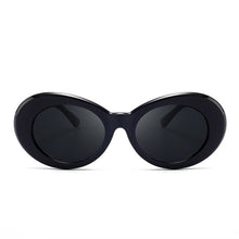 Load image into Gallery viewer, 2023 Retro Men Women Clout Goggles Glasses UV400 Mirrored Round Sun Glasses Sunglasses Classic Fahion Female Male Sun Glasses
