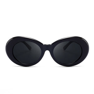 2023 Retro Men Women Clout Goggles Glasses UV400 Mirrored Round Sun Glasses Sunglasses Classic Fahion Female Male Sun Glasses