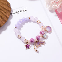 Load image into Gallery viewer, 2018 Sale Simple and creative women bracelet Fashion Jewelry Crystal from Austrian for Women Party