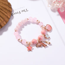 Load image into Gallery viewer, 2018 Sale Simple and creative women bracelet Fashion Jewelry Crystal from Austrian for Women Party