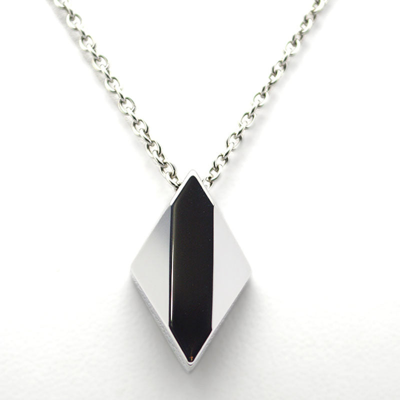 2018 Summer Style Tungsten Carbide Pendants 316L Stainless Necklace Choker For Men Fine Jewelry Power Pendants Men Gift WTU009P
