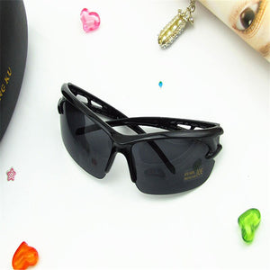 2023 Occhiali da sole Occhiali antivento Occhiali Oculos UV400 Occhiali da uomo firmati Vista Guida uomo Visione notturna Guida Occhiali da sole 