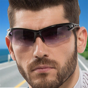 2023 Occhiali da sole Occhiali antivento Occhiali Oculos UV400 Occhiali da uomo firmati Vista Guida uomo Visione notturna Guida Occhiali da sole 