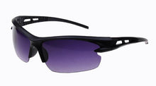 Carica l&#39;immagine nel visualizzatore di Gallery, 2023 Occhiali da sole Occhiali antivento Occhiali Oculos UV400 Occhiali da uomo firmati Vista Guida uomo Visione notturna Guida Occhiali da sole 