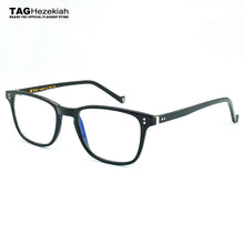 Load image into Gallery viewer, 2023 TAG Brand eyeglasses frames men Designer Retro glasses frame women Myopia computer optical glasses frame spectacles