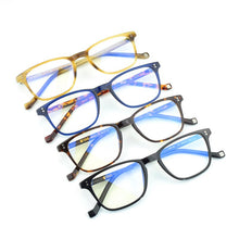 Load image into Gallery viewer, 2023 TAG Brand eyeglasses frames men Designer Retro glasses frame women Myopia computer optical glasses frame spectacles
