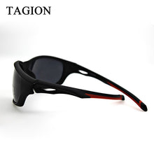 Load image into Gallery viewer, 2023 TAGION Men's  Sunglasses Polarized Eyewear Plastic Sports Lenses Driving Glasses Without Box TG5105