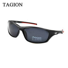 Load image into Gallery viewer, 2023 TAGION Men's  Sunglasses Polarized Eyewear Plastic Sports Lenses Driving Glasses Without Box TG5105
