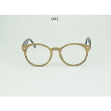 Load image into Gallery viewer, 2023 Wood grain material glasses frame 2180 retro Myopia computer optical classic glasses frame oculos de grau women men nerd