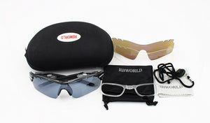 2023 ev SunGlasses/MTB Mountain Goggles/3 Lens Eyewear Sunglasses Glasses