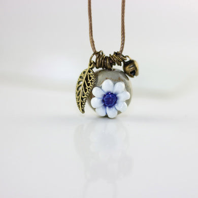 2018 fashion long chain necklace Clavicular chain Summer Bohemia Handmade ceramic colored stone flower choker women's sale jewel