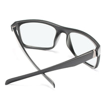 Load image into Gallery viewer, 2023 Men Driving Photochromic sunglasses Men Leisure Polarized Chameleon Discoloration Sun glasses square sunglasses