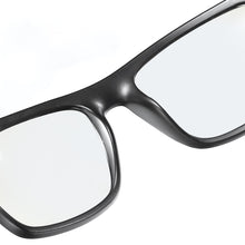Load image into Gallery viewer, 2023 Men Driving Photochromic sunglasses Men Leisure Polarized Chameleon Discoloration Sun glasses square sunglasses